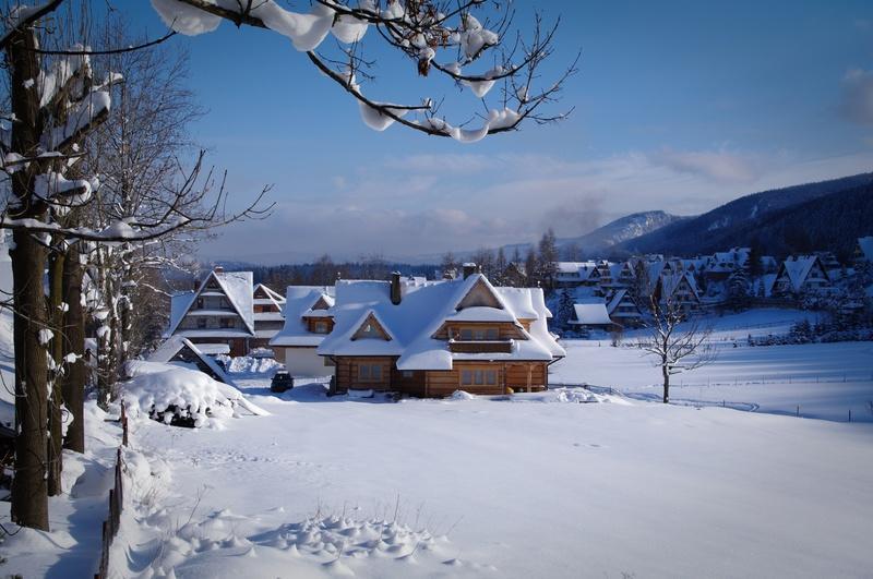 Mountain View Apartment By Tyzenhauz ザコパネ 部屋 写真